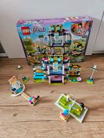 LEGO friends "Stephanies Sportstadion" 41338 Hessen - Dietzenbach Vorschau