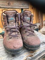 Meindl Wanderschuhe Stiefel Winter Leipzig - Plagwitz Vorschau