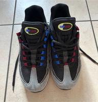 Nike Air Max 95 Bayern - Coburg Vorschau