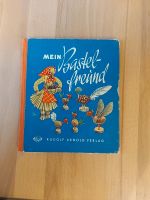 Bastelbuch DDR Mein Bastelfreund Thüringen - Dachwig Vorschau