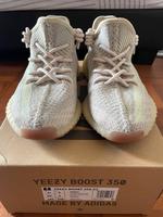 Yeezy Boost 350 Citrin Authentic EU39 Bayern - Regensburg Vorschau