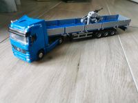 Actros MP1 SZ 1/50 Niedersachsen - Oldenburg Vorschau