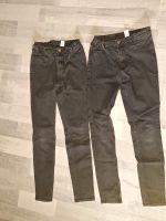 H&M Skinny Jeans Slim Fit 152 Niedersachsen - Vechelde Vorschau