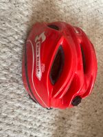 KED Fahrradhelm Kinder Feuerwehr rot S 46-51 cm Leipzig - Leipzig, Zentrum-Ost Vorschau