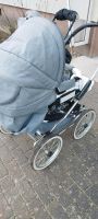 Emmaljunga 2 in 1 Kinderwagen Mecklenburg-Vorpommern - Schwichtenberg Vorschau