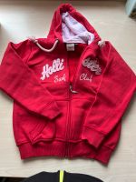 Hollister, Fleecejacke 134, 140 Nordrhein-Westfalen - Delbrück Vorschau