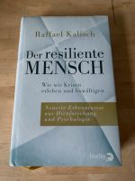 *DER RESILIENTE MENSCH* von Raffael Kalisch Nordrhein-Westfalen - Krefeld Vorschau