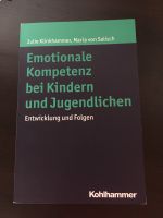 Emotionale Kompetenz bei Kindern und Jugendlichen Nordrhein-Westfalen - Much Vorschau