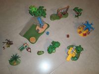 Playmobil Spielplatz zu verkaufen Niedersachsen - Walsrode Vorschau