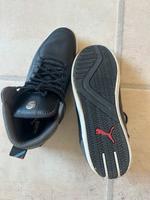 Puma BMW schuhe herren 43 Nordrhein-Westfalen - Netphen Vorschau