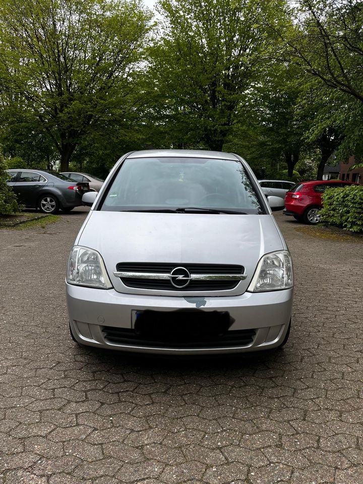 Opel Meriva in Bremen