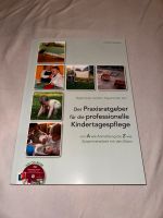 Der Praxisratgeber für die professionelle Kindertagespflege Kreis Pinneberg - Halstenbek Vorschau