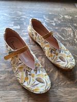 Think Gr.38,5 Kapsl Ballerina neu (159€) Damenschuhe Bayern - Friedberg Vorschau