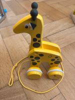 BRIO® Nachzieh Giraffe 30200 München - Au-Haidhausen Vorschau