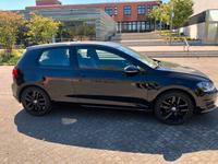Volkswagen Golf 7 Nordrhein-Westfalen - Bad Salzuflen Vorschau