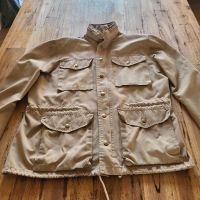 Fjallraven Jacke Gr XL Nordrhein-Westfalen - Solingen Vorschau