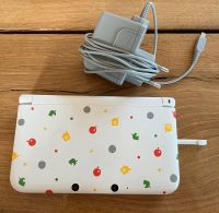 Nintendo 3DS XL in der Animal Crossing Edition Niedersachsen - Filsum Vorschau