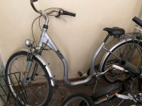 Damen Fahrrad Alu bike 28 Zoll Berlin - Hellersdorf Vorschau