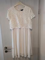 Brautkleid kurz, Umstandskleid, Stillkleid Hessen - Eschenburg Vorschau