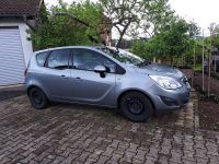 OPEL Meriva Baden-Württemberg - Elztal Vorschau