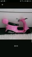 Barbie Motorrad Bayern - Neuburg a.d. Donau Vorschau