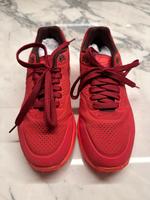 Nike Air Max 1 Ultra Moire Gym Red in 38,5 Köln - Ehrenfeld Vorschau