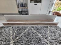 Wand regal 150cm lang und 20 cm tief Niedersachsen - Werlte  Vorschau