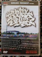 Criminal Minded 3 Graffiti DVD Mitte - Wedding Vorschau