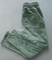Hose Gr. 36 Gina Damen Jeans grün neuwertiger Zustand❤️❤️❤️ Hamburg-Nord - Hamburg Barmbek Vorschau
