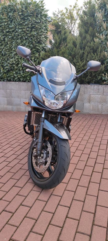 Suzuki Bandit 1250 in Walldürn