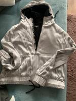 Hoodie Silber Tigha Bayern - Aichach Vorschau