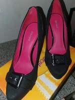Pumps Schuhe Kreis Pinneberg - Halstenbek Vorschau