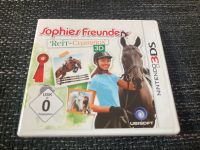 Nintendo 3DS Spiel Sophies Freunde Reit Champion Niedersachsen - Lutter am Barenberge Vorschau