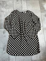 Schwarze Weiß Kleid Rheinland-Pfalz - Edenkoben Vorschau