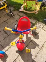 Dreirad Kinderfahrrad  von Kettler Nordrhein-Westfalen - Bad Lippspringe Vorschau