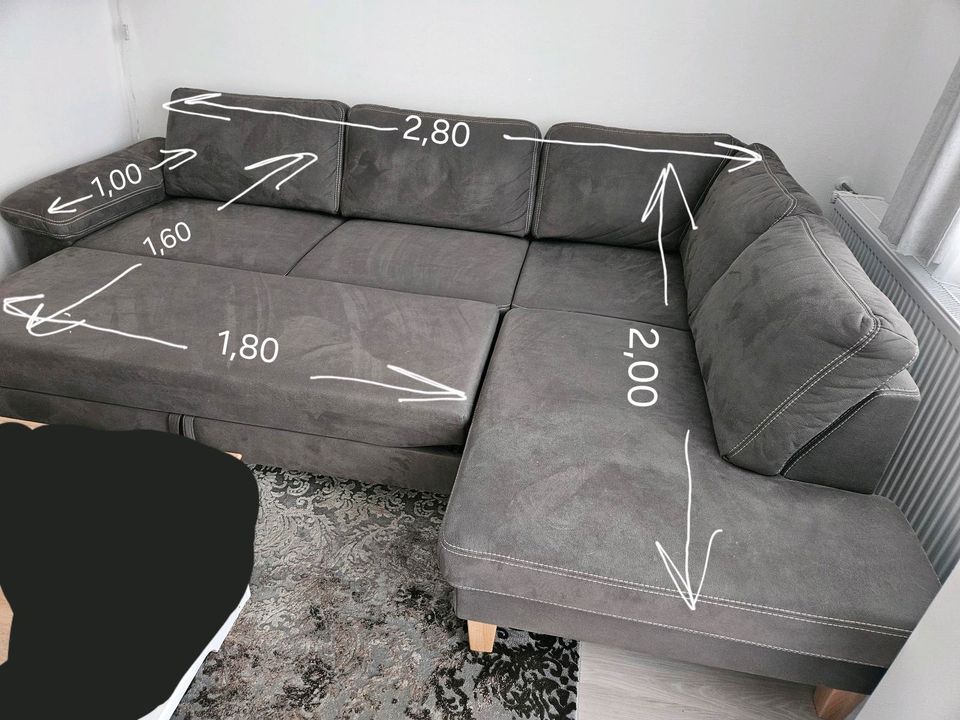 Schlafsofa in Köln