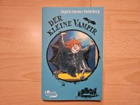 Neuwertig: Der kleine Vampir Angela Sommer-Bodenburg x9y Nordrhein-Westfalen - Rösrath Vorschau