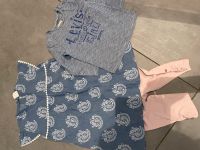 Set Größe 92 Steiff Levi’s Alana Kleid Leggins Shirt Bochum - Bochum-Süd Vorschau