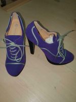 Schuhe High Heels Dithmarschen - Brunsbuettel Vorschau