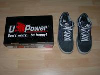 Sicherheitsschuhe U-Power Halbschuh Trophy S1P SRC Gr 41 NEU Hessen - Butzbach Vorschau