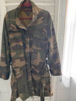 Tommy Hilfiger Parka, Camouflage, Größe M/L Nordrhein-Westfalen - Lüdenscheid Vorschau