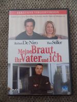 Meine Braut, ihr Vater und ich DVD Bayern - Pfaffenhofen a.d. Ilm Vorschau