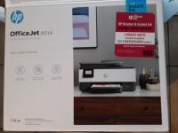 hp OfficeJet8014 Drucker Kopierer Bayern - Gerbrunn Vorschau