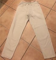 Levi‘s Herren Jeans Hose Gr.  31/32 Vintage Baden-Württemberg - Wallhausen Vorschau