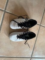 Kinder Fußballschuh Adidas X 16.4 Weiß Niedersachsen - Bardowick Vorschau