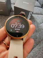 Garmin venu smartwatch sandbeige Nürnberg (Mittelfr) - Südstadt Vorschau