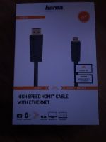 Hama HDMI Kabel Baden-Württemberg - Gemmrigheim Vorschau