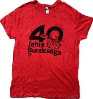 Bayer 04 Leverkusen Shirt 40 Jahre Bundesliga Größe M Düsseldorf - Stadtmitte Vorschau