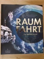 Buch Raumfahrt NEU Niedersachsen - Celle Vorschau