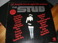 Vinyl LP  The Stud  1978 Nordrhein-Westfalen - Herford Vorschau